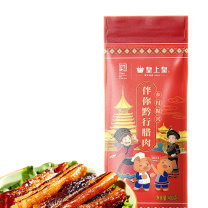 皇上皇 伴你黔行腊肉 400g/袋
