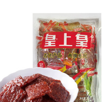 皇上皇 什锦猪肉脯 500g/袋