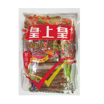 皇上皇 什锦猪肉脯 500g/袋