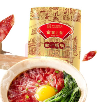 皇上皇 如一腊肠 400g/袋