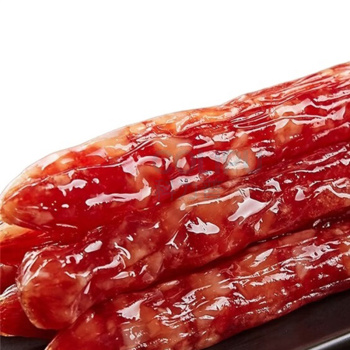 皇上皇 丰顺腊肠礼盒 500g/盒