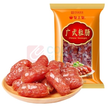 皇上皇 广式粒肠 400g/袋