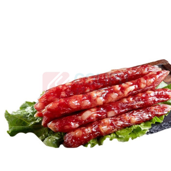 皇上皇 添福腊肠 1000g/盒