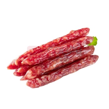皇上皇 添福腊肠 1000g/盒