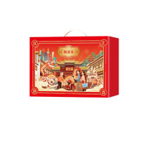 双汇 Shuanghui 熟食礼盒 如意礼 2.2kg