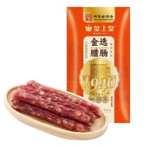 皇上皇 金选腊肠 200g 200g