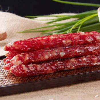 皇上皇 金选腊肠 200g 200g