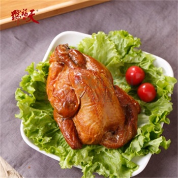 天福号 熟食礼盒 老北京过年 1.55kg