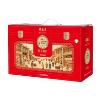 月盛斋 清真酱卤牛肉熟食组合 京谣 1600g