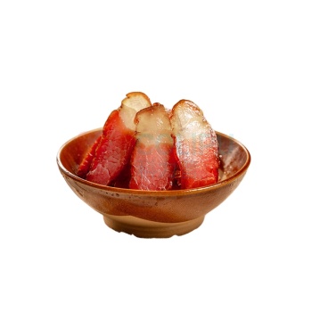 皇上皇 安化 后腿腊肉 500g