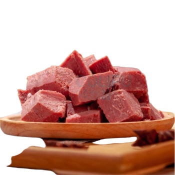 冠云 平遥牛肉 158g*8礼盒装 山西特产休闲零食牛肉 熟食