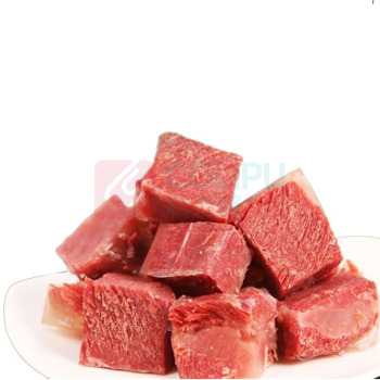 冠云 平遥牛肉礼盒 158g×6袋【礼盒装】 山西特产大块零食卤味小吃真空熟食