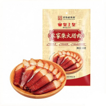 皇上皇 农家柴火 腊肉 200g