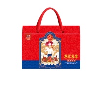双汇 Shuanghui 熟食礼盒 熟食.礼宴 2400g