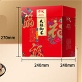 天福号 熟食 天福御宴 2110g