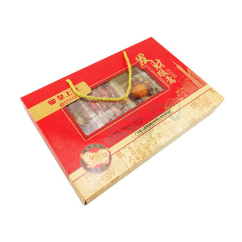 皇上皇 发财顺意腊味礼盒 500g