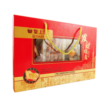 皇上皇 发财顺意腊味礼盒 500g