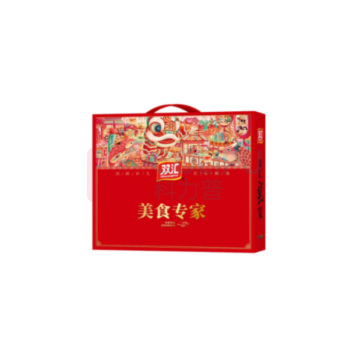 双汇 Shuanghui 熟食美食专家 2070g
