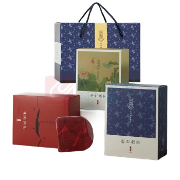 珍视明 忆江南蒸汽眼罩(礼盒) GSM-30 30片