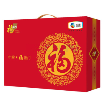 中粮福临门 中粮福临门大礼包a3 a3 珍珠米500g;挂面400g;麻籽油400ml