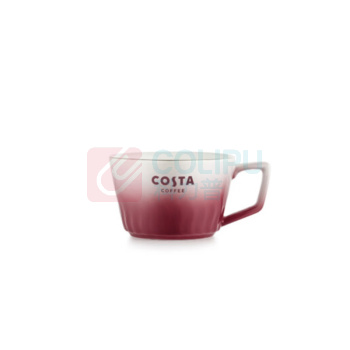 COSTA 陶瓷花茶套装 壶1L*1 , 杯180ml*4 