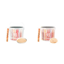 领先 主食猫条 混合口味 90支,每支14g