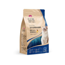 麦富迪 Myfoodie 猫粮鱼肉味 适用年龄通用 2kg