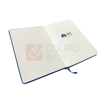 科力普 COLIPU 定制A5贴芯本 3000本起 货期15-20天发出(中化专用)