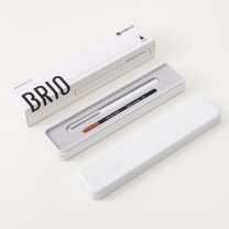 KACO 定制BRIO 宝珠笔 百锐 (黑白) OPP袋 起订量300支