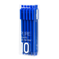 KACO 定制PURE 中性笔 书源 (混色) 50支/盒 起订量300盒