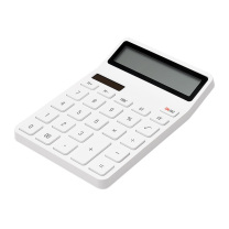KACO 定制LEMO计算器 乐迈 (白色) 起订量100个