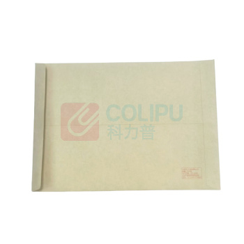 定制9号信封(常规) CLP 7022108 324*229MM (牛皮色) (起订量5000个)