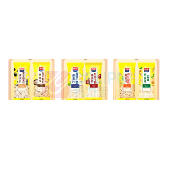 西麦 SEAMILD 燕麦礼礼盒 1.02kg (配手提袋)