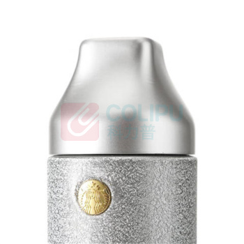 星巴克 杯子 自由款徽章保温杯 渐变款不锈钢随行水杯 400ml 自由款徽章保温杯