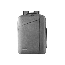 外交官 Diplomat 定制双肩包 HM-1582L/1582SL (浅灰色/深灰色) 起订量100个