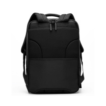 新秀丽 Samsonite 定制双肩包 BT6*09001/11001 蓝色 (黑色/蓝色) 起订量100个