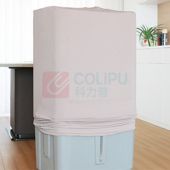 映趣 空调柜机罩定制 直径100-150*30cm宽45*170-200cm