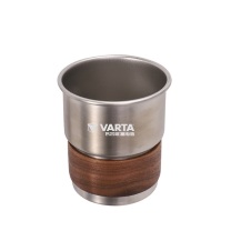 Varta 定制304不锈钢咖啡杯