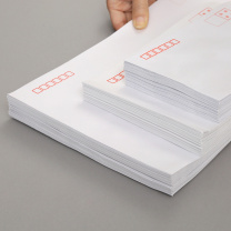 9号信封A4信封9号信封 325*227 mm,140克双胶纸,四色印刷