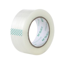 晨光 M&G 定制普惠普透封箱胶带 45mm*150y 6卷/筒 AJD957BZ (透明) 收缩 起订量3000卷