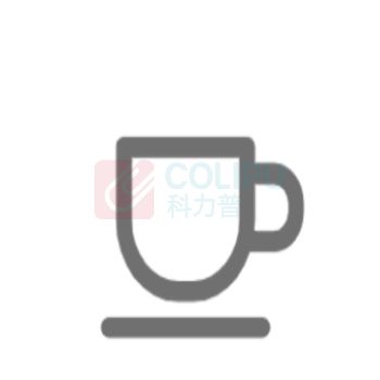 瑞林轩 黄铜展示牌 咖啡套装 定制款