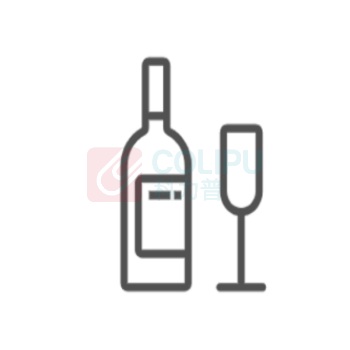 瑞林轩 黄铜展示牌 红酒鉴赏套装 定制款