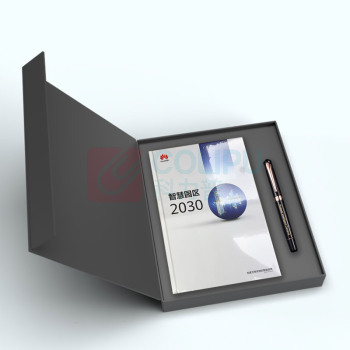 园区2030礼盒定制礼盒套装