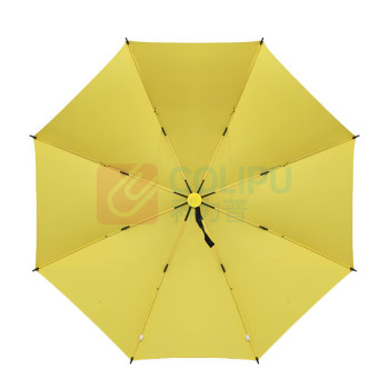 APLO 防水套雨伞 27寸 直杆雨伞 商务伞自动长柄