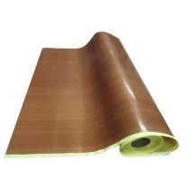 誉鑫 工业用定制特氟龙高温绝缘胶带 350*310*0.13mm 50张/包