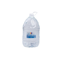 神秀太白 然山泉水15L (京能logo,50桶起订)