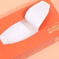 名汇 定制图案纸盒含抽纸 15cm*10cm*4cm 3层50抽