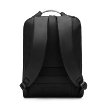 外交官 Diplomat 双肩背包 DS-14039L 285×150×390mm (黑色) (华润logo 起订量100)