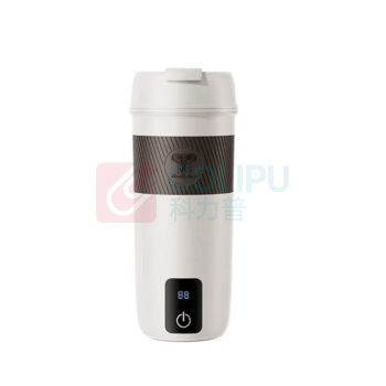 火象 电热水杯 保温杯 HX-DSH053 350ml (白色)