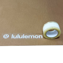 2026lululemon定制门店物料(案例展示)